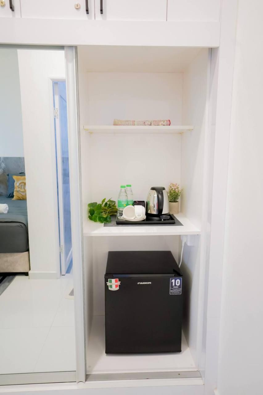 Auranad Tinyhouse Bandar Tanah Merah Wifi Netflix Ngoại thất bức ảnh